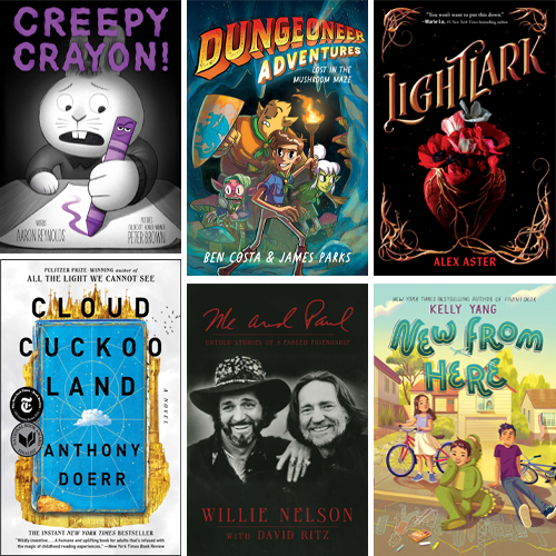 CALIBA Book Covers 3