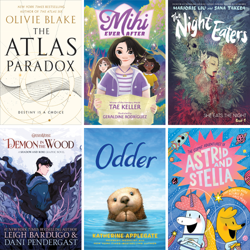 CALIBA Book Covers 10